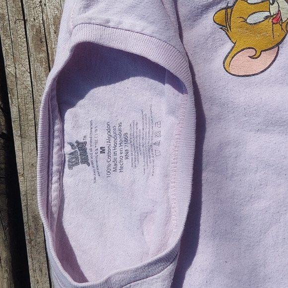 Tom and Jerry T-shirt - Picture 3 of 3